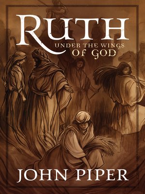 cover image of Ruth